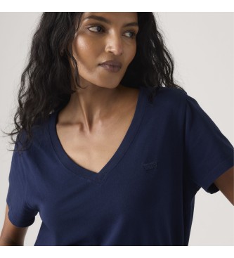 Levi's Favorite navy v-neck t-shirt