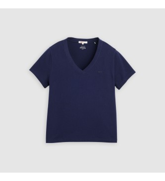 Levi's Favorite navy v-neck t-shirt