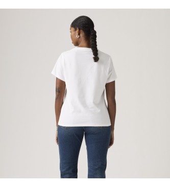Levi's Favorite white V-neck T-shirt