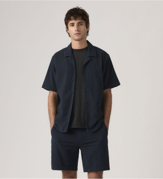 Levi's Camisa Sunset Camp marino