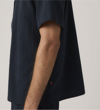 Levi's Camisa Sunset Camp marino