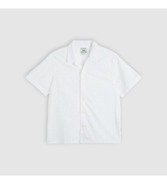 Levi's Hemd Sunset Camp wei�