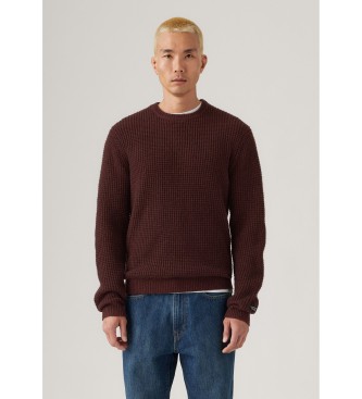Levi's Presidio-trje, brun