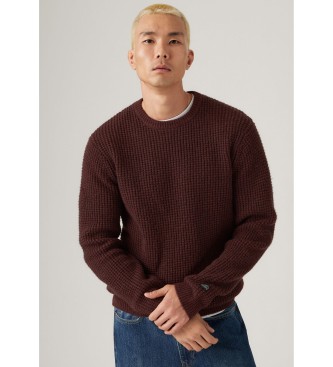 Levi's Presidio-trje, brun