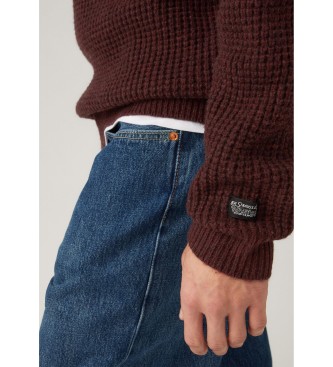 Levi's Presidio-trje, brun