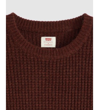 Levi's Presidio-trje, brun