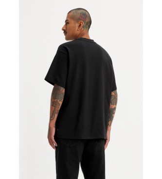 Levi's Red Tab Vintage T-shirt sort