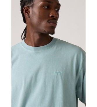 Levi's Red Tab Vintage T-shirt blue