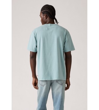 Levi's Red Tab Vintage T-shirt blue