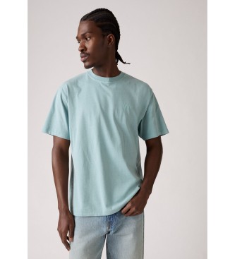 Levi's Red Tab Vintage T-shirt blue