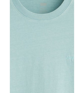 Levi's Red Tab Vintage T-shirt blue