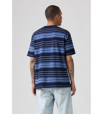 Levi's Red Tab Vintage majica modra
