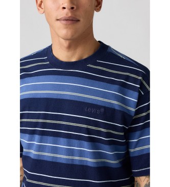 Levi's Red Tab Vintage majica modra