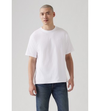 Levi's Red Tab Vintage majica bela