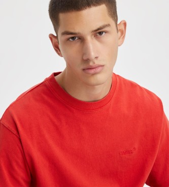 Levi's - Red Tab Long Sleeve T-Shirt