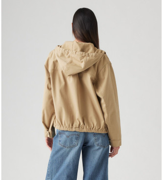 Levi's Chaqueta Reese Military beige