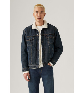 Levi's Chaqueta de pana Night marino
