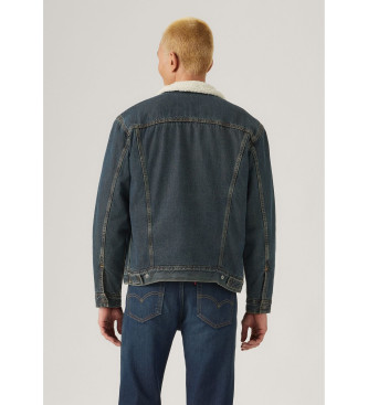 Levi's Chaqueta de pana Night marino