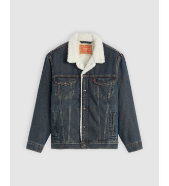 Levi's Chaqueta de pana Night marino