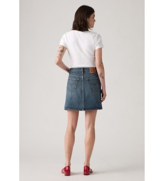 Levi's Retro skirt blue