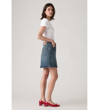 Levi's Retro skirt blue
