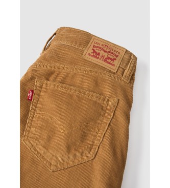 Levi's Jupe rtro beige