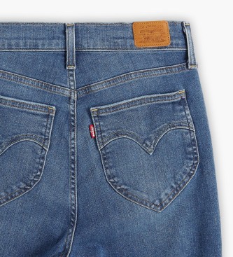Levi's Jeans Retro Hg Skinny bl
