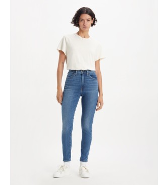 Levi's Jeans Retro Hg Skinny bl