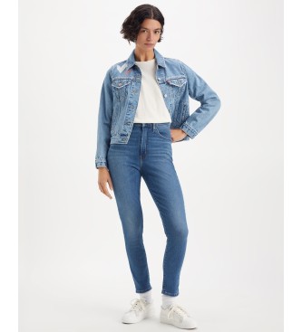 Levi's Jeans Retro Hg Skinny bl