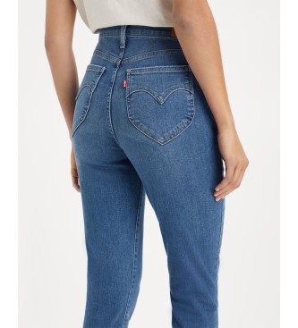 Levi's Jeans Retro Hg Skinny bl