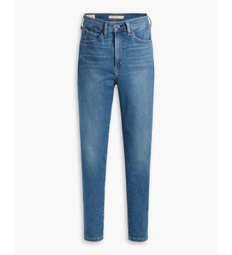 Levi's Jeans Retro Hg Skinny bl