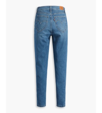 Levi's Jeans Retro Hg Skinny bl