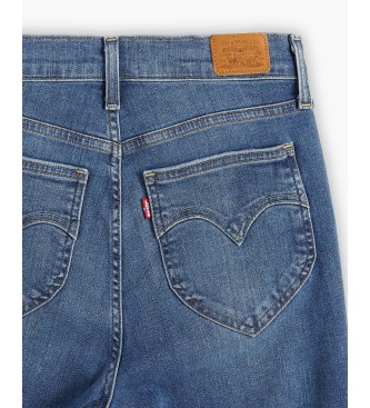 Levi's Jeans Retro Hg Skinny bl