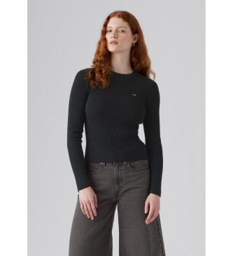 Levi's Sort ribtrje
