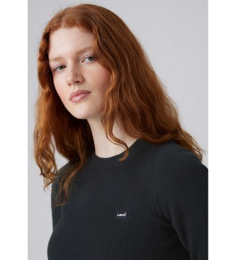Levi's Sort ribtrje