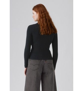Levi's Sort ribtrje