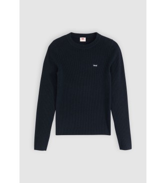 Levi's Sort ribtrje