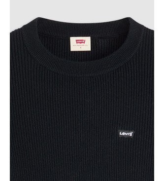 Levi's Sort ribtrje