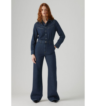 Levi's Marine Rinoa Affe