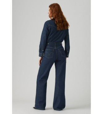 Levi's Marine Rinoa Affe