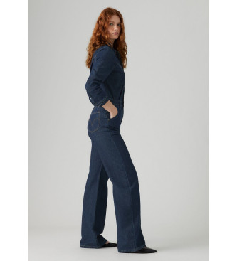 Levi's Marine Rinoa Affe