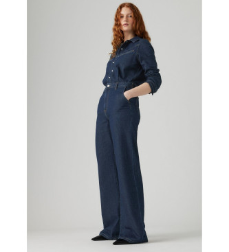 Levi's Marine Rinoa Affe