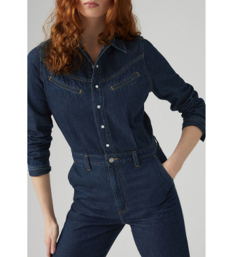 Levi's Marine Rinoa Affe