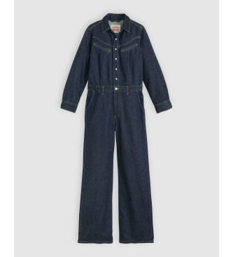 Levi's Marine Rinoa Affe