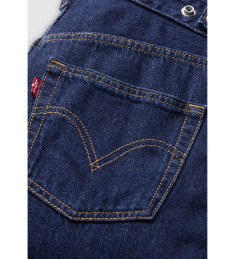 Levi's Marine Rinoa Affe