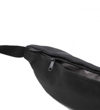 Levi's Bum Bag Small Banana Sling - Wordmark black -12x25x5 cm