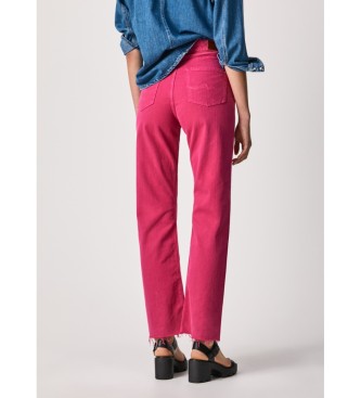 Pepe Jeans Robyn-Hose rosa