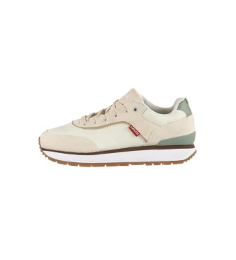 Levi's Sneakers Segal S bianche