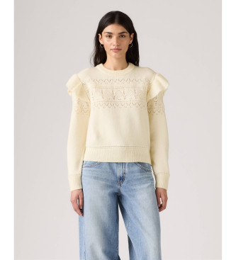 Levi's Maglia beige Shane