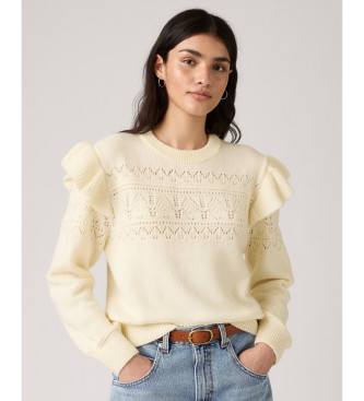 Levi's Maglia beige Shane